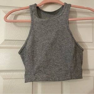 (Sz S) Outdoor Voices Athena Crop